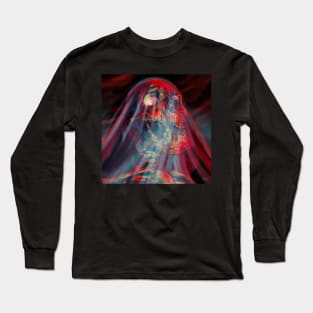 SHROUD 5 Long Sleeve T-Shirt